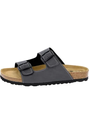 LICO Slippers Bioline Man Soft
