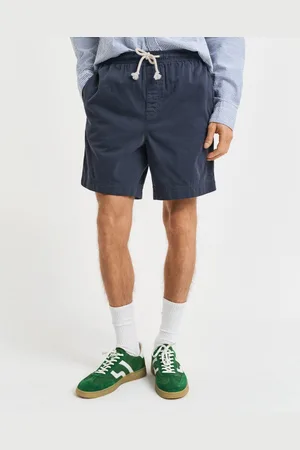 GANT Geweven short