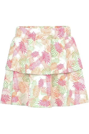 NAME IT Volantrok NKFVINAYA SKIRT FFF NOOS