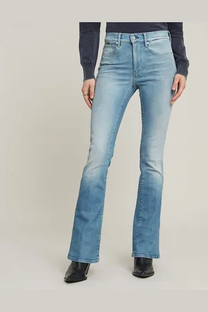 G-Star Bootcut jeans 3301 Flare Wmn