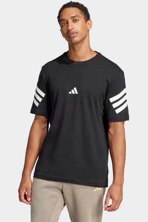 adidas T-shirt M FI 3S REG T