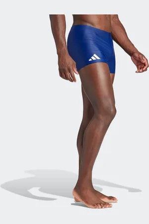 adidas Zwembroek SOLID BOXER- (1 stuk)