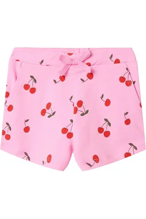 NAME IT Short NMFZALLY SHORTS BOX