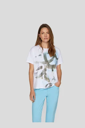 Rabe Shirt met print