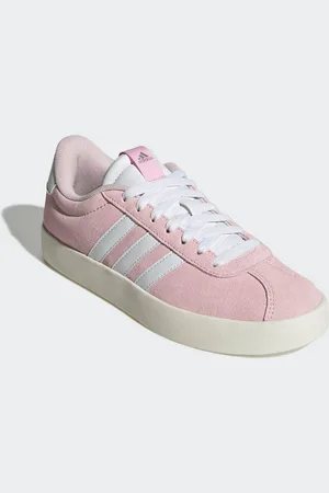 adidas Sneakers VL COURT 3.0 geïnspireerd door het ontwerp van de adidas samba