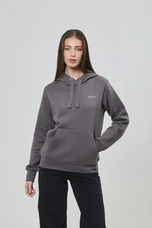 Bench Hoodie REION_HOODY