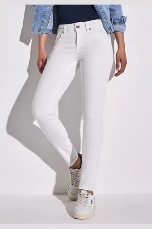 Street one 5-pocket jeans Style York