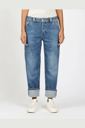 Gang Straight jeans 94THELMA WORKER