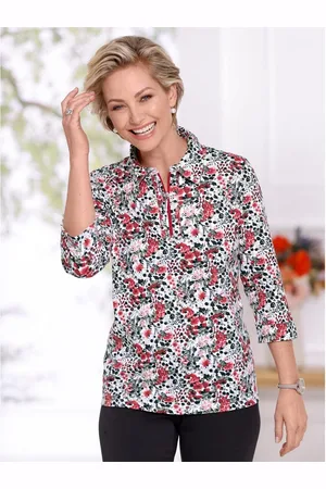 Baur Poloshirt Shirt (1-delig)