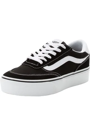 Vans Sneakers Brooklyn LS Platform
