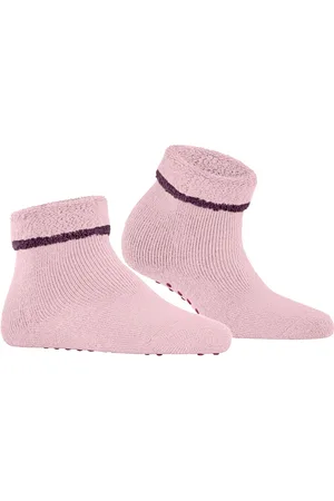 ESPRIT Huissokken COZY met nopjesprint