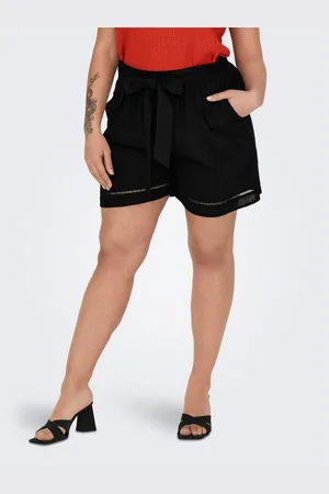 ONLY Short CARJUPITER LIFE SHORTS WVN