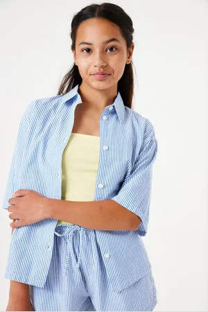 Garcia Overhemdblouse