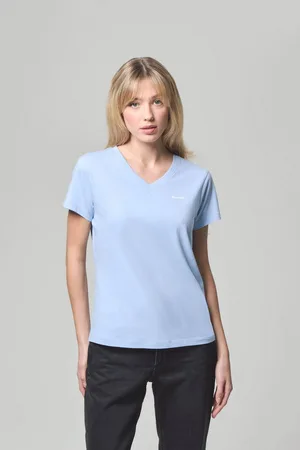 Bench Shirt met V-hals Bellatrix