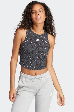 adidas Tanktop ANML CRO TK