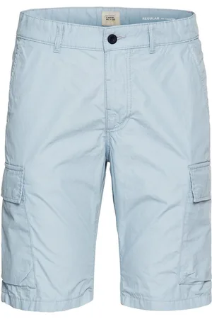 Camel Active Bermuda Cargo-Bermudas