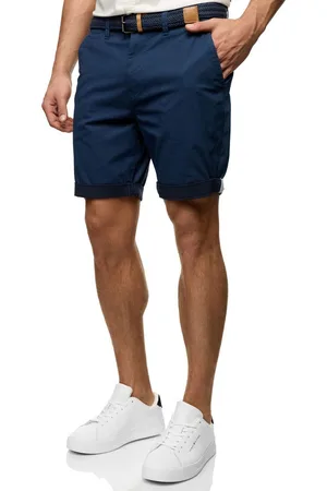 INDICODE Chino-short