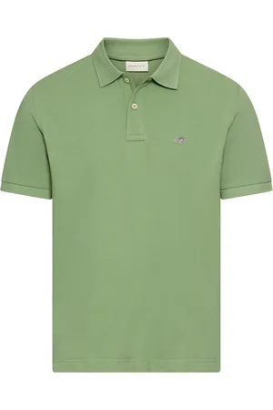 GANT Poloshirt REG EMB ARCHIVE SHIELD POLO