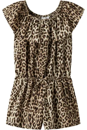 NAME IT Jumpsuit NKFVINAYA PLAYSUIT FFF