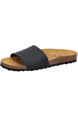 LICO Slippers Pantolette Bioline Stella