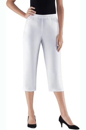 Classic Basics Capribroek
