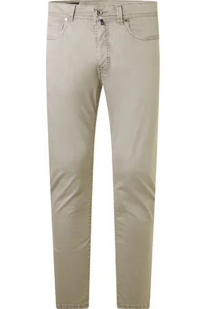 Pierre Cardin Five-pocketsbroek PC-Lyon