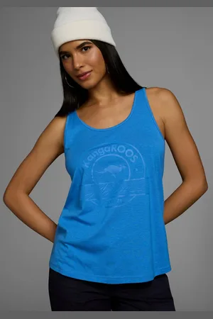 KangaROOS Sporttop (2-delig)