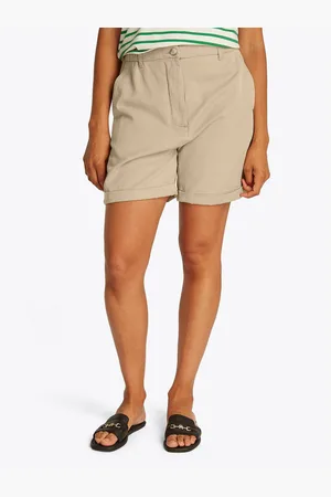 Tommy Hilfiger Short CO TENCEL CHINO SHORT