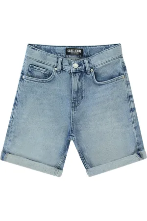 Cars Short Kids WARDEN Den.Short