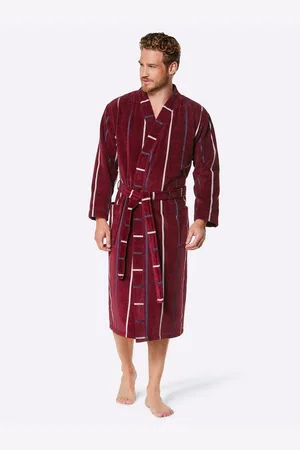 WeWo fashion Badjas