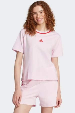adidas T-shirt W CB T