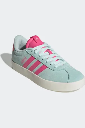 adidas Sneakers VL COURT 3.0 geïnspireerd door het ontwerp van de adidas samba
