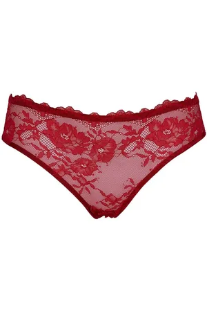 After Eden Hipster TULIEN met elegante bloemenlook