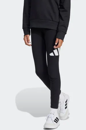 adidas Legging JG BL LEG 230 (1-delig)