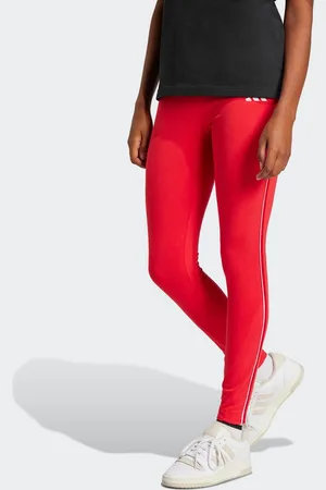 adidas Trainingstights W CB LEG (1-delig)