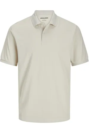 JACK & JONES Poloshirt JJKANE POLO SS