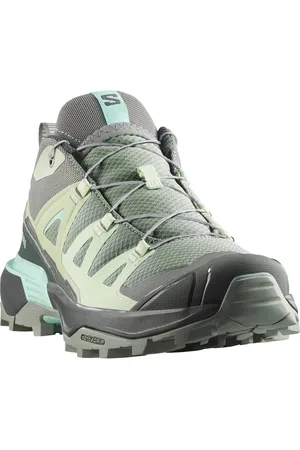 Salomon Wandelschoenen X ULTRA 360 W