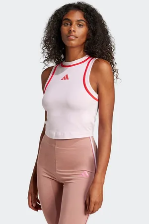 adidas Tanktop W CB CRO TK