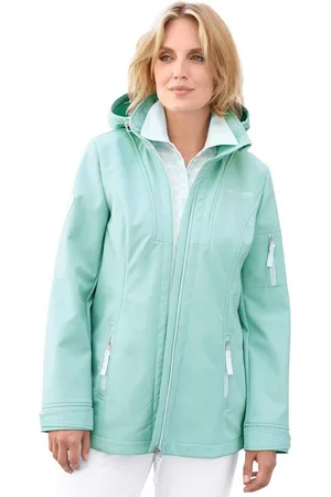 Casual Looks Softshell-jack