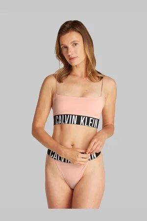 Calvin Klein Bralette UNLINED BRALETTE