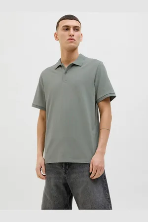 JACK & JONES Poloshirt JJKANE POLO SS