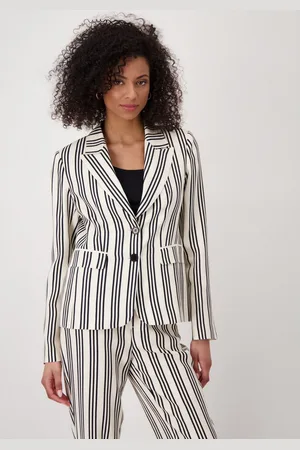 monari Korte blazer