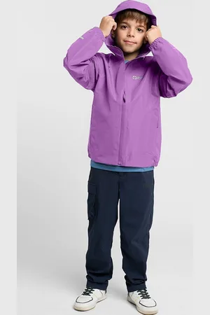 Jack Wolfskin Outdoorjack FLAZE JACKET K