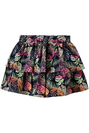 NAME IT Volantrok NKFVINAYA SKIRT FFF NOOS