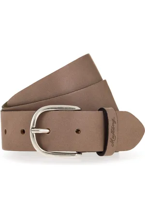 Mustang Leren riem
