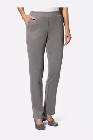 Classic Basics Comfortbroek