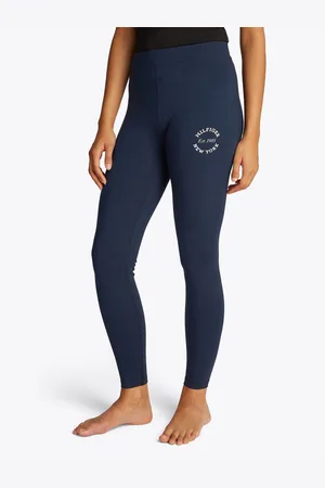 Tommy Hilfiger Legging COTTON LEGGING