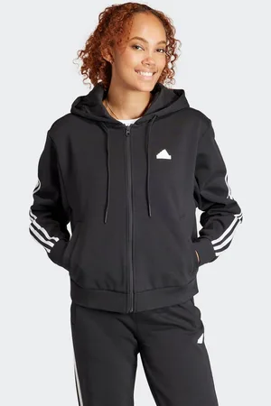 adidas Hoodie W FI 3S FZ HD
