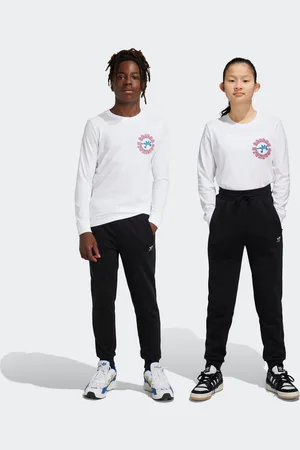 adidas Sportbroek PANTS (1-delig)