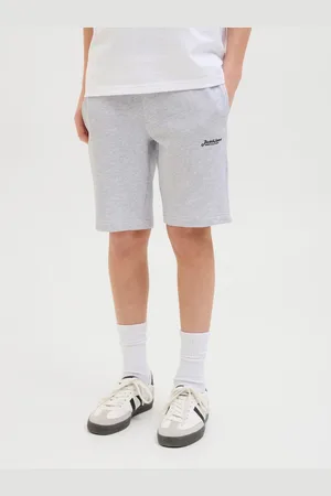 JACK & JONES Short JPSTGORDON JJBEAU SWEAT SHORTS JNR
